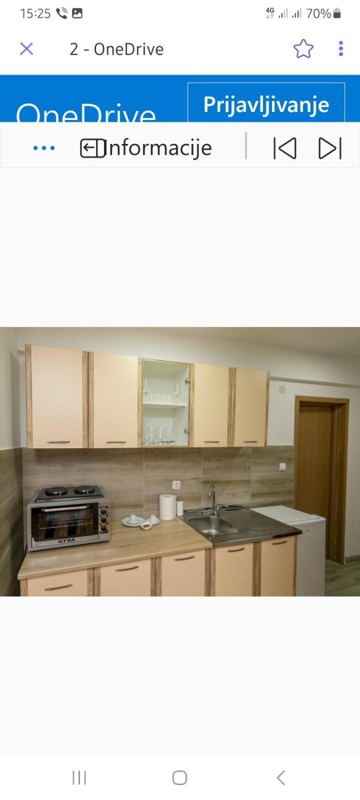 Apartments Gorska Kolašin Cameră foto