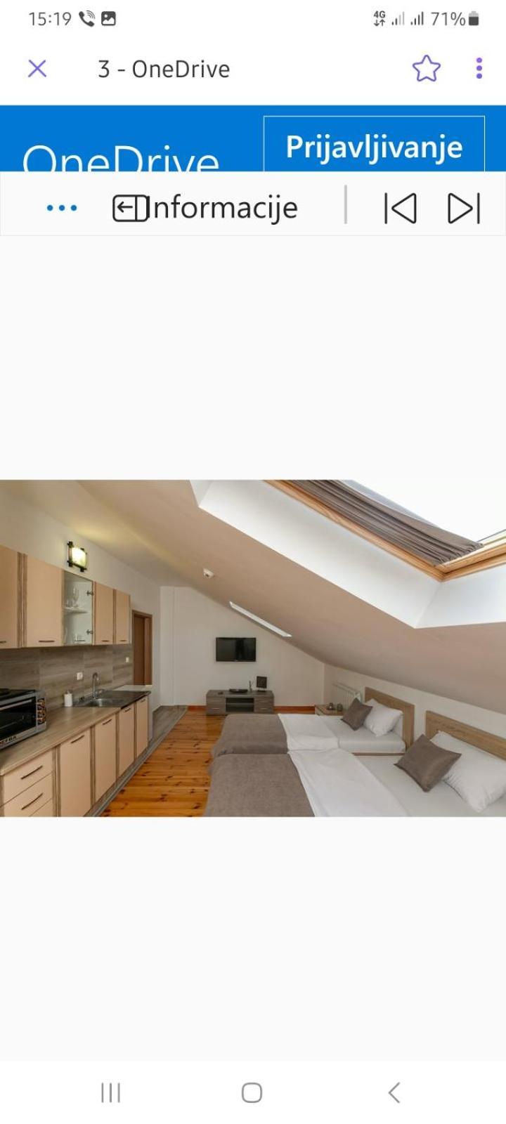 Apartments Gorska Kolašin Cameră foto