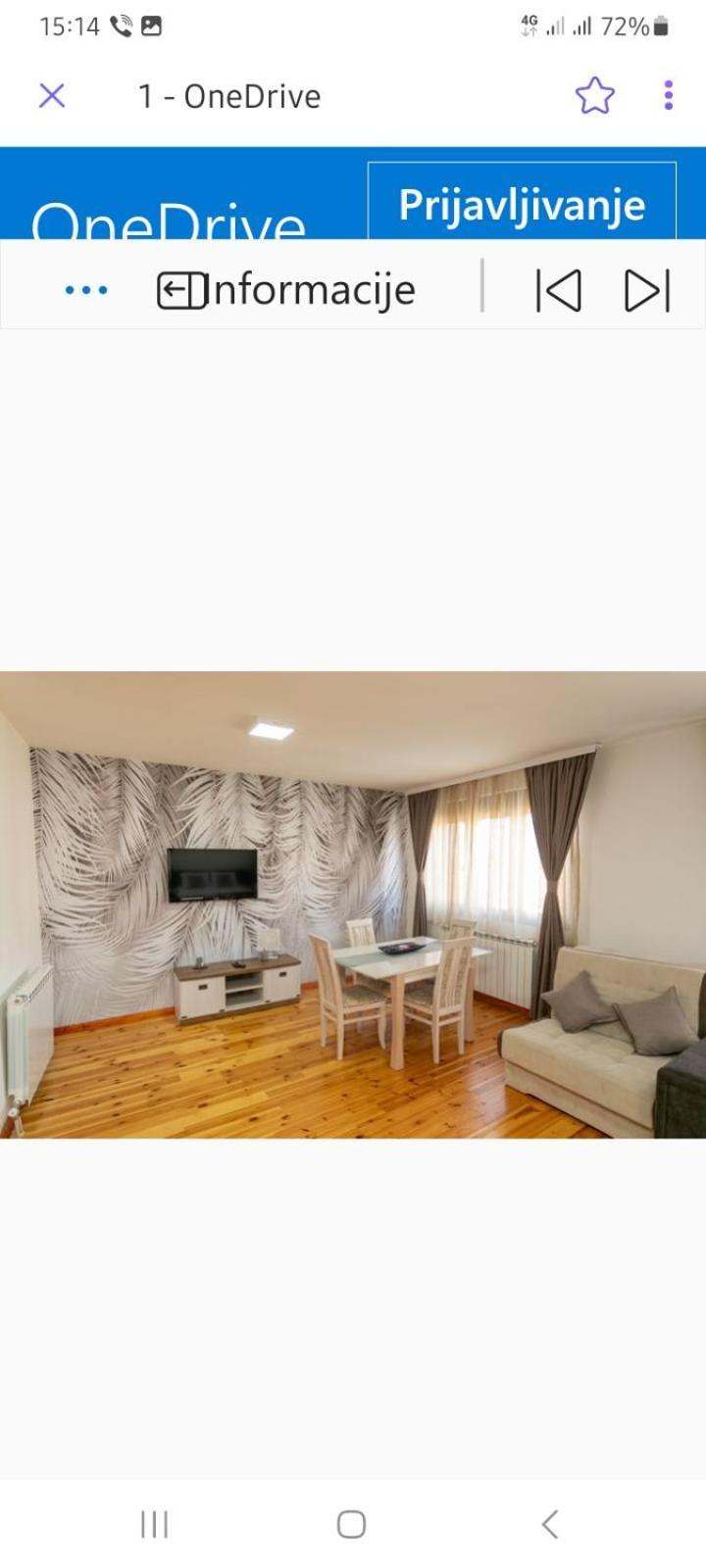Apartments Gorska Kolašin Cameră foto