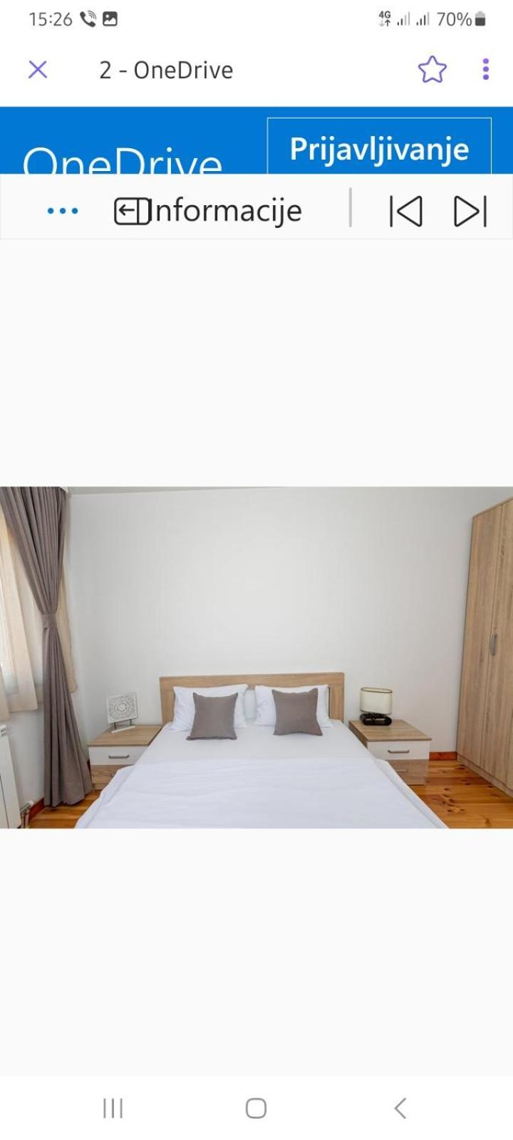 Apartments Gorska Kolašin Cameră foto