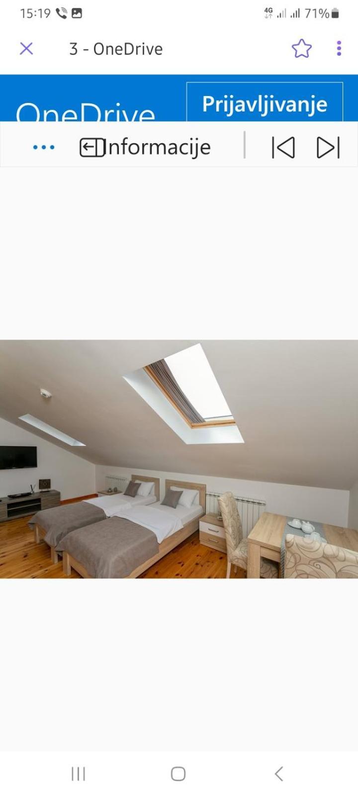 Apartments Gorska Kolašin Cameră foto