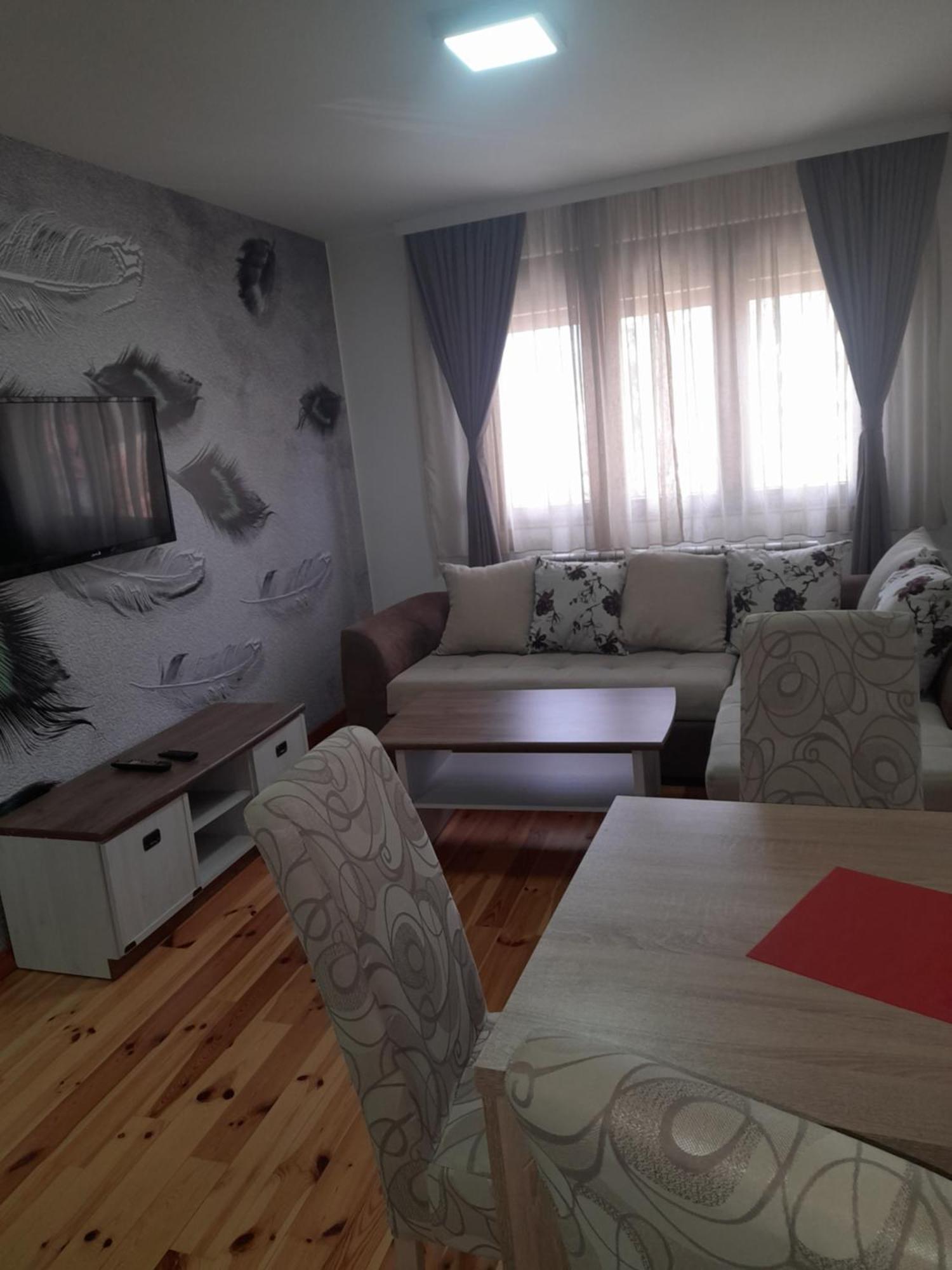 Apartments Gorska Kolašin Cameră foto